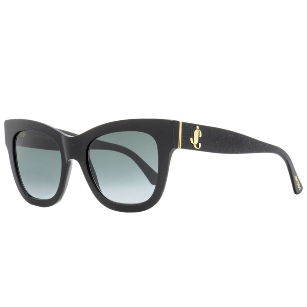 Jimmy Choo Sunglasses, New 215